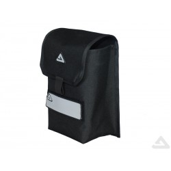 Utility Bag, schwarz          Größe XL