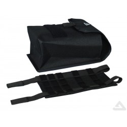 Utility Bag, schwarz          Größe XL