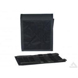 Utility Bag, schwarz          Größe XL