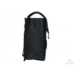 Utility Bag, schwarz          Größe XL
