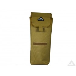 Utility Bag, grünbraun      Größe XXL