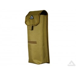 Utility Bag, grünbraun      Größe XXL