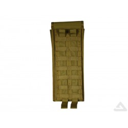 Utility Bag, grünbraun      Größe XXL
