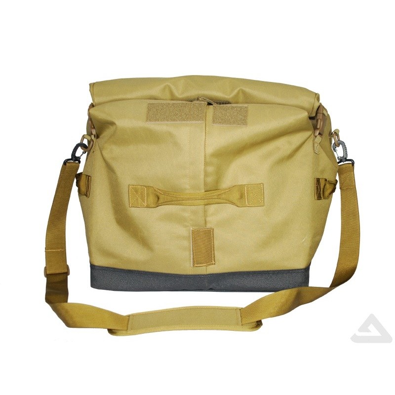 Food Bag, grünbraun