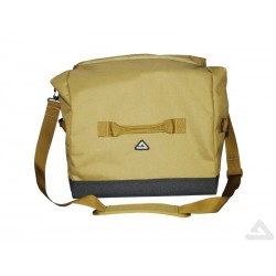 Food Bag, grünbraun