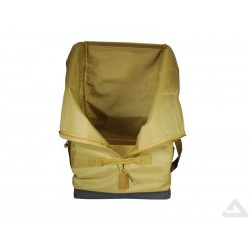 Food Bag, grünbraun