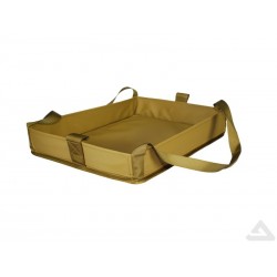 Food Bag, grünbraun