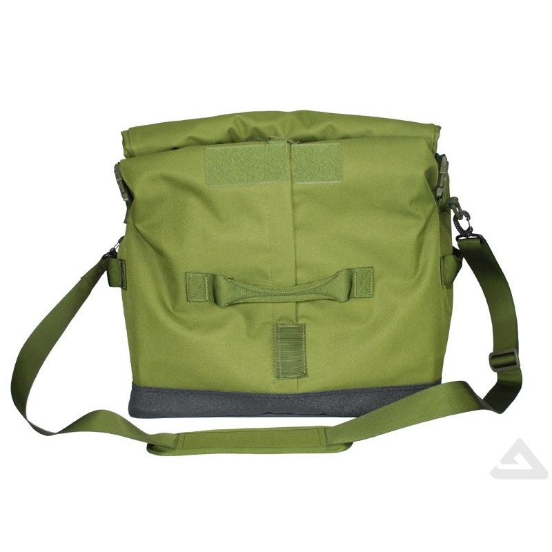 Food Bag, farngrün