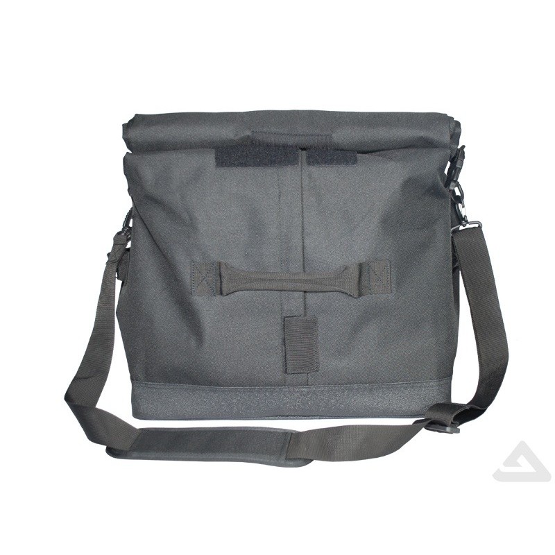 Food Bag, schwarz