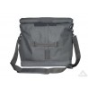 Food Bag, schwarz