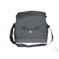 Food Bag, schwarz