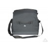 Food Bag, schwarz