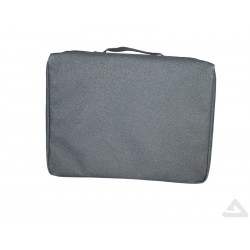 Food Bag, schwarz