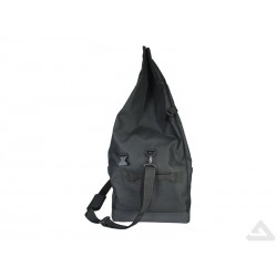 Food Bag, schwarz