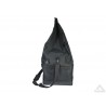 Food Bag, schwarz