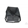 Food Bag, schwarz