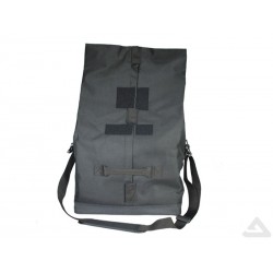 Food Bag, schwarz
