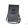 Food Bag, schwarz