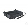Food Bag, schwarz