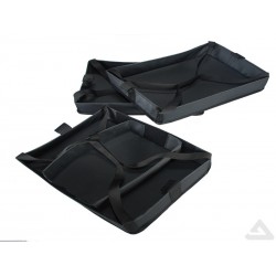 Food Bag, schwarz
