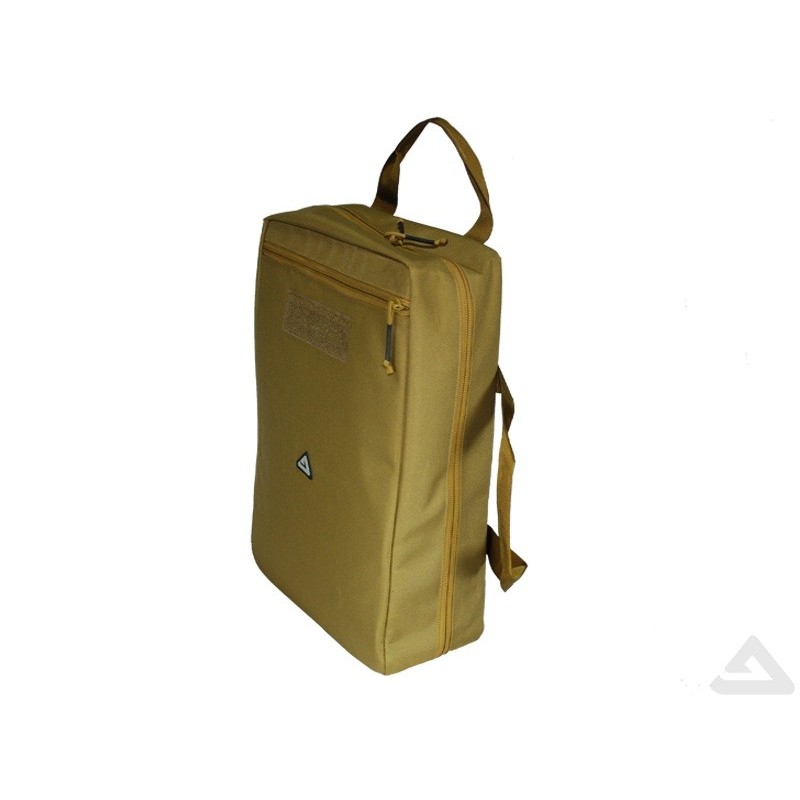 Tool Bag, grünbraun