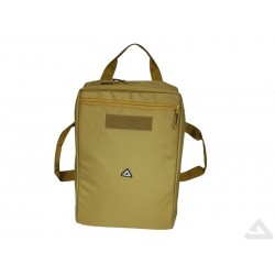 Tool Bag, grünbraun