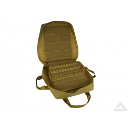 Tool Bag, grünbraun