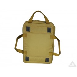 Tool Bag, grünbraun