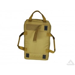 Tool Bag, grünbraun