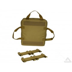 Tool Bag, grünbraun