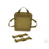 Tool Bag, grünbraun