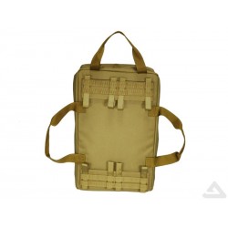 Tool Bag, grünbraun