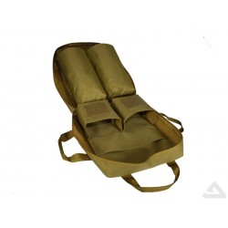 Tool Bag, grünbraun