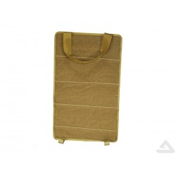 Tool Bag, grünbraun