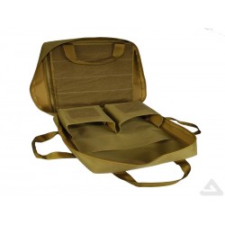 Tool Bag, grünbraun