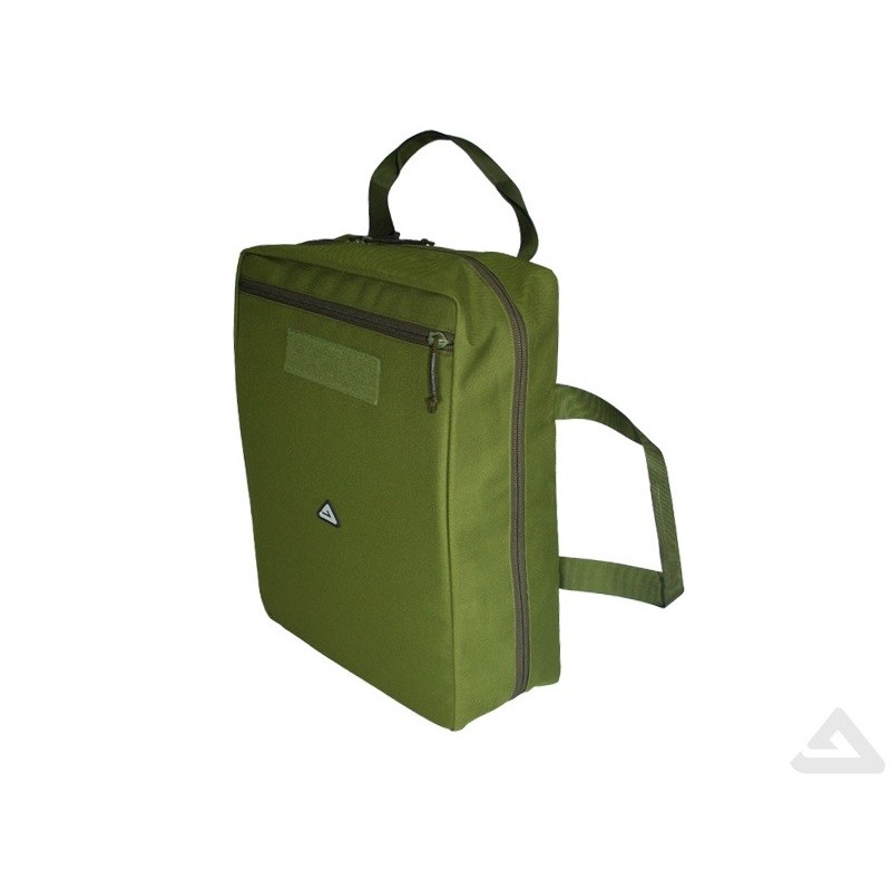 Tool Bag, farngrün