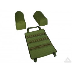 Tool Bag, farngrün