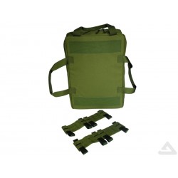 Tool Bag, farngrün