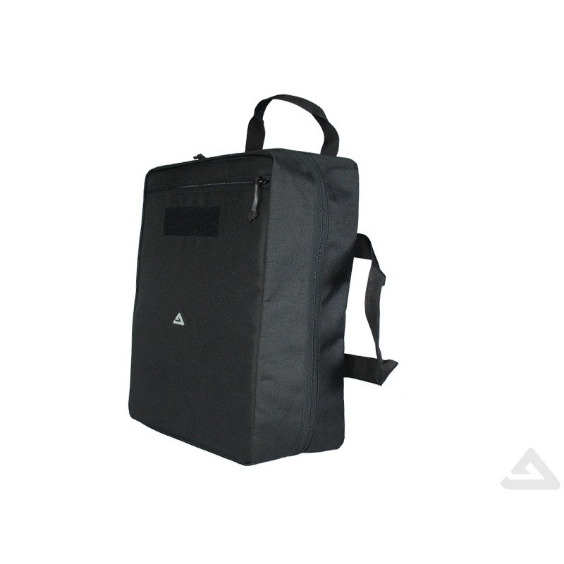 Tool Bag, schwarz