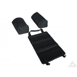 Tool Bag, schwarz