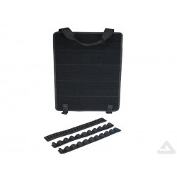 Tool Bag, schwarz