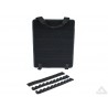 Tool Bag, schwarz