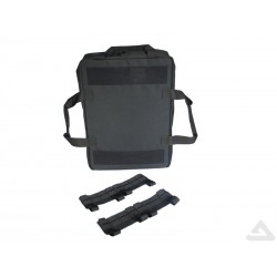 Tool Bag, schwarz