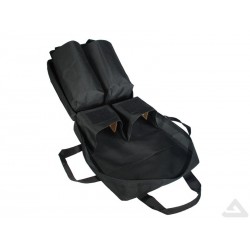 Tool Bag, schwarz