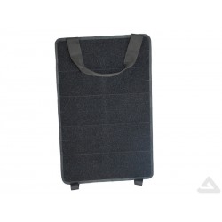 Tool Bag, schwarz