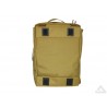Dishes Bag, grünbraun