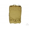 Dishes Bag, grünbraun