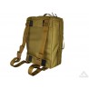 Dishes Bag, grünbraun