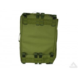 Dishes Bag, farngrün