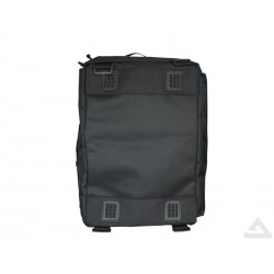 Dishes Bag, schwarz